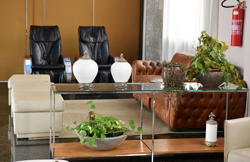 Regiao Urbana Homogenea XI Hotel | Hotel Golden Park All Inclusive Poços de Caldas By Nacional Inn