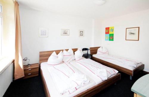 Duisburg City Center Hotel | Hotel Goldener Hahn