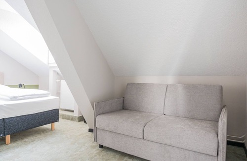Lucerne Hotel | Hotel Goldener Stern – Self check-in