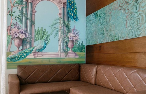 Mahipalpur Hotel | Hotel Good Luck by JMD Group