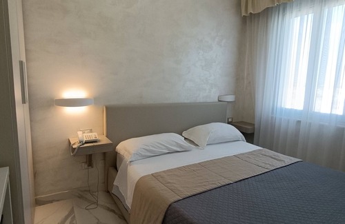 Porto Cesareo Hotel | HOTEL GRAN PARADISE