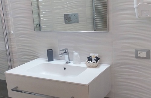 Porto Cesareo Hotel | HOTEL GRAN PARADISE
