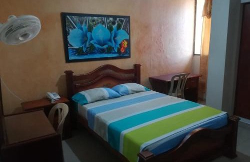 Barranquilla Hotel | Hotel Granada Inn