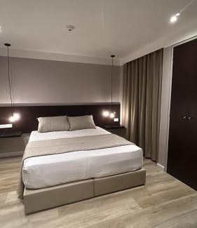 Santa Teresa Hotel | Hotel Grand Galaxie