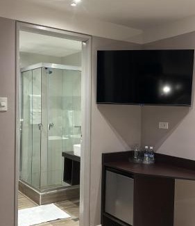 Santa Teresa Hotel | Hotel Grand Galaxie