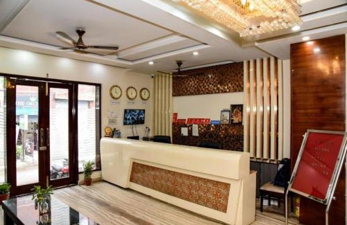 Indirapuram Hotel | Hotel Grand In Vaishali