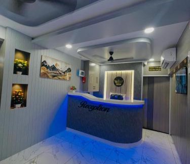 Gota Hotel | Hotel Grand Lake