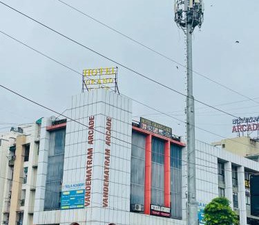 Gota Hotel | Hotel Grand Lake