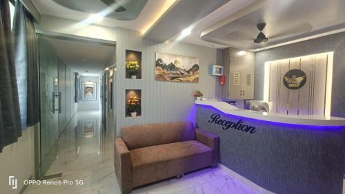 Gota Hotel | Hotel Grand Lake