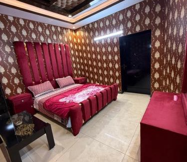 Lahore House | Hotel Grand orchard one