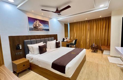 Shirur Hotel | Hotel Grand Vista
