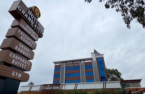 Shirur Hotel | Hotel Grand Vista