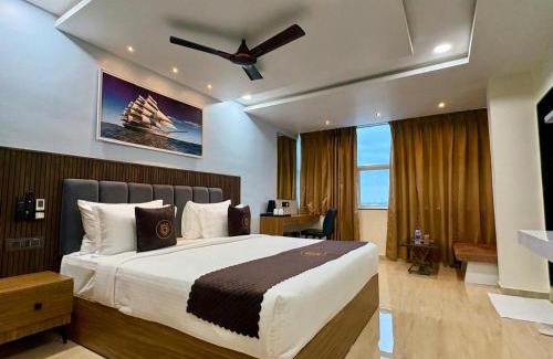 Shirur Hotel | Hotel Grand Vista