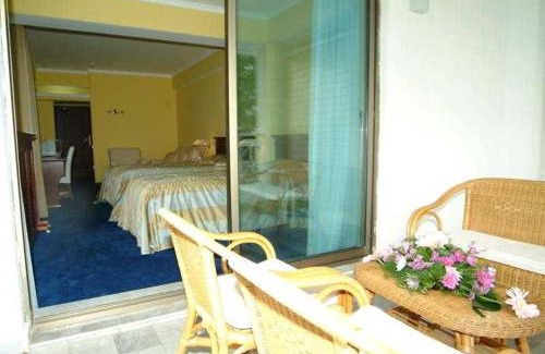 Ohrid Hotel | Hotel Granit