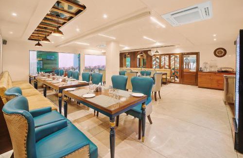Tapovan Hotel | Hotel Green - Behind Parmarth Niketan