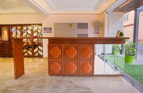 Tapovan Hotel | Hotel Green - Behind Parmarth Niketan