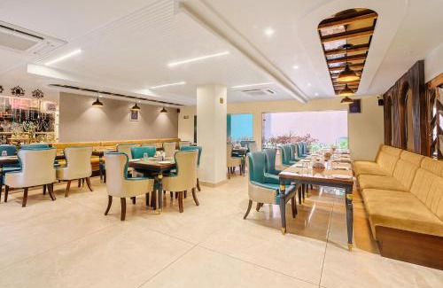 Tapovan Hotel | Hotel Green - Behind Parmarth Niketan