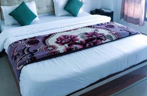 Shimla Resort | Hotel Green Forest View Mountain Touch