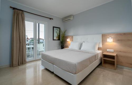 Nei Pori Hotel | Hotel Grekas
