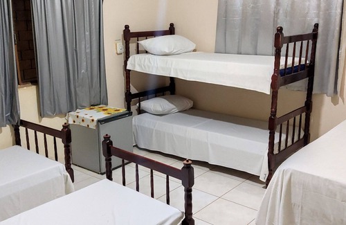 Centro Hotel | Hotel Gringos