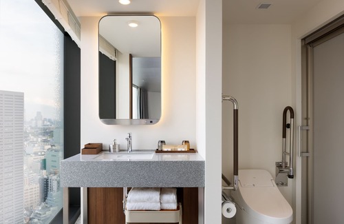 Kabukicho Hotel | HOTEL GROOVE SHINJUKU, A PARKROYAL Hotel