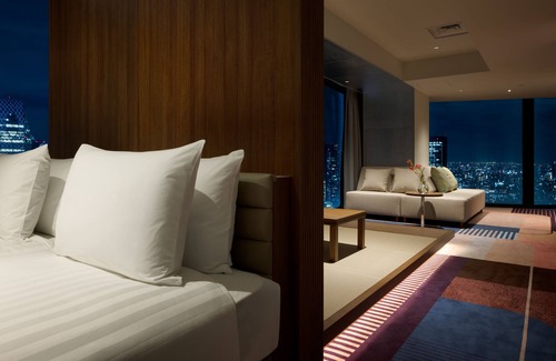Kabukicho Hotel | HOTEL GROOVE SHINJUKU, A PARKROYAL Hotel