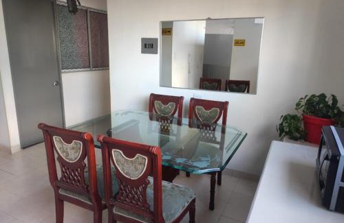 San Jose de Cucuta Hotel | Hotel Gueicer Cucuta