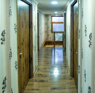 Telavi Hotel | HOTEL GUGLUX &WINE CELLAR