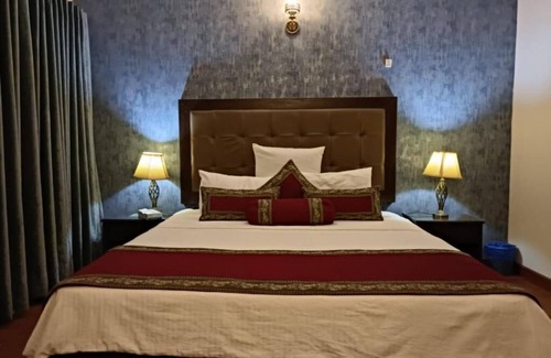 Gulberg Hotel | Hotel Gulberg Grand