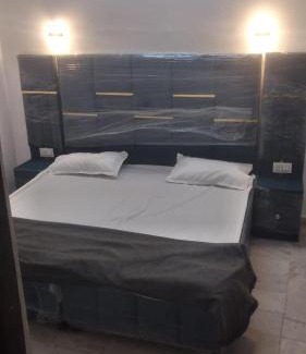 Amritsar Hotel | Hotel Guru ji residency