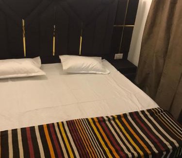 Amritsar Hotel | Hotel Guru ji residency