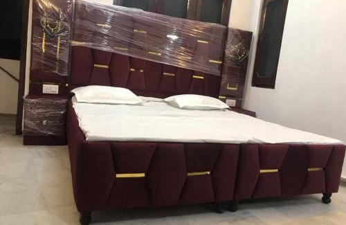Amritsar Hotel | Hotel Guru ji residency