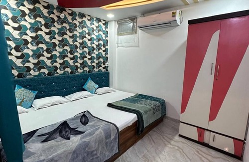 Ujjain Hotel | Hotel Gurukripa Guest House