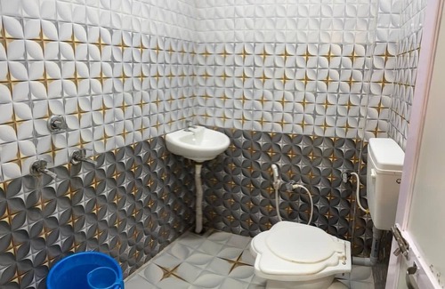 Ujjain Hotel | Hotel Gurukripa Guest House