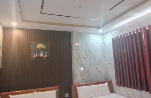 Long Xuyen Hotel | Hotel Hà Nội 2