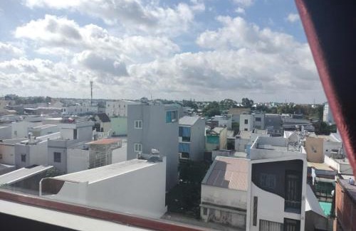 Long Xuyen Hotel | Hotel Hà Nội 2