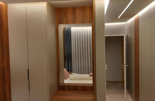 Bad Salzuflen House | Hotel Hafez-Budget Doubleroom without balcony