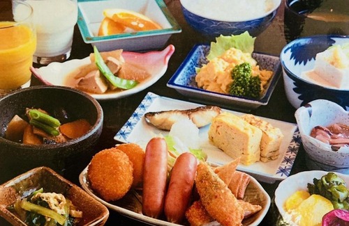 Chuo-ku Hotel | Hotel Hamilton Sapporo - Vacation STAY 18921v
