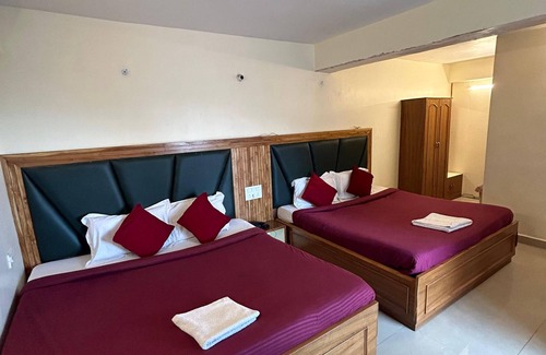 Shimla Hotel | Hotel Hans