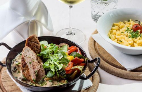 Hopfgarten im Brixental Hotel | Hotel Harfenwirt #Ski-in Ski-out
