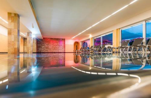 Hopfgarten im Brixental Hotel | Hotel Harfenwirt #Ski-in Ski-out
