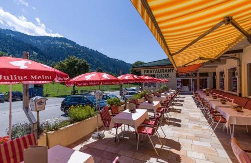 Hopfgarten im Brixental Hotel | Hotel Harfenwirt #Ski-in Ski-out