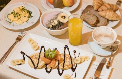 Hopfgarten im Brixental Hotel | Hotel Harfenwirt #Ski-in Ski-out