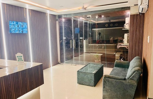 Vrindavan Hotel | Hotel Hari Kripa Dham Near Prem Mandir Vrindavan