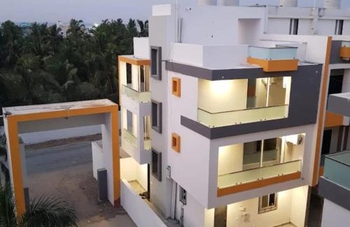 Diu Hotel | Hotel Hari Om