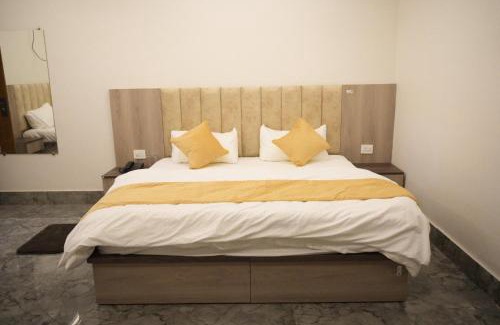 Rishikesh Hotel | Hotel Harry