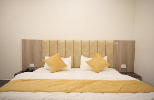 Rishikesh Hotel | Hotel Harry
