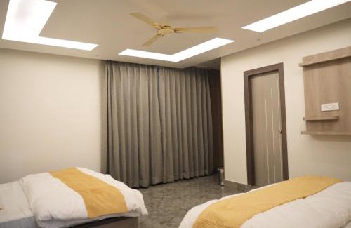 Rishikesh Hotel | Hotel Harry