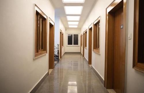 Rishikesh Hotel | Hotel Harry