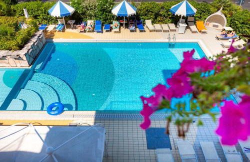 Faro Hotel | Hotel Harry's